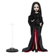 Monster High X Wednesday Morticia baba kép nagyítása