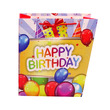 Papírtasak happy birthday 263210cm kép nagyítása