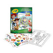Color & Sticker Toy Story 5 kép nagyítása