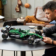 LEGO Technic 42240 Astom Martin AMR26 kép nagyítása