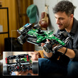 LEGO Technic 42240 Astom Martin AMR26 kép nagyítása