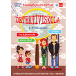 Detektíviskola - 5-9 éveseknek kép nagyítása