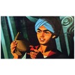 34215 - Aladdin és a csodalámpa diafilm 34102240