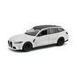 Bburago 1 /24 - BMW M3 Touring (2023) kép nagyítása