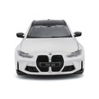 Bburago 1 /24 - BMW M3 Touring (2023) kép nagyítása