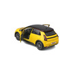 Bburago 1 /24 - Renault 5 E-Tech kép nagyítása