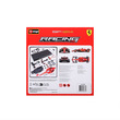 Bburago 1 /24 F1 KIT versenyautó pilótával - Ferrari /Leclerc kép nagyítása