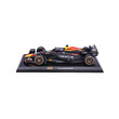 Bburago 1 /24 F1 KIT versenyautó pilótával - Red Bull /Verstappen kép nagyítása