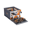 Bburago 1 /43 F1 versenyautó - Mclaren MCL38 Pit /Piastri kép nagyítása