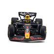 Bburago 1 /64 Racing - Oracle Red Bull RB21 Japan Livery /Verstappen kép nagyítása