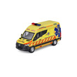 Bburago 1 /50 Magyar Mentőautó - MB sprinter kép nagyítása