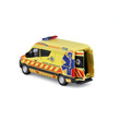 Bburago 1 /50 Magyar Mentőautó - MB sprinter kép nagyítása