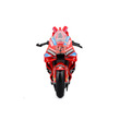 Maisto 1 /18 Moto GP - Ducati Lenovo Team 2025 kép nagyítása