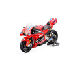 Maisto 1 /18 Moto GP - Ducati Lenovo Team 2025 kép nagyítása