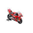 Maisto 1 /18 Moto GP - Ducati Lenovo Team 2025 kép nagyítása