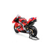Maisto 1 /18 Moto GP - Ducati Lenovo Team 2025 kép nagyítása