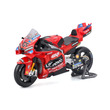 Maisto 1 /18 Moto GP - Ducati Lenovo Team 2025 kép nagyítása