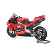 Maisto 1 /18 Moto GP - Ducati Lenovo Team 2025 kép nagyítása