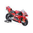 Maisto 1 /18 Moto GP - Ducati Lenovo Team 2025 kép nagyítása