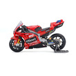 Maisto 1 /18 Moto GP - Ducati Lenovo Team 2025 kép nagyítása