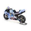 Maisto 1 /18 Moto GP - BK8 Gresini Racing 2025 kép nagyítása