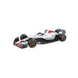 Bburago 1 /18 F1 versenyautó - Oracle Red Bull Racing RB21 /Verstappen kép nagyítása