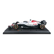 Bburago 1 /18 F1 versenyautó - Oracle Red Bull Racing RB21 /Verstappen kép nagyítása
