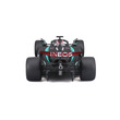 Bburago 1 /24 F1 versenyautó - MB AMG W15 E Performance /Russel sisakkal kép nagyítása