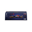 Bburago 1 /24 F1 versenyautó - Oracle Red Bull Racing RB20 /Verstappen sisakkal kép nagyítása
