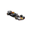 Bburago 1 /24 F1 versenyautó - Oracle Red Bull Racing RB20 /Verstappen sisakkal kép nagyítása