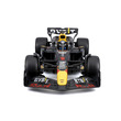 Bburago 1 /24 F1 versenyautó - Oracle Red Bull Racing RB20 /Verstappen sisakkal kép nagyítása