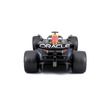 Bburago 1 /24 F1 versenyautó - Oracle Red Bull Racing RB20 /Verstappen sisakkal kép nagyítása
