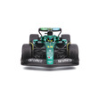 Bburago 1 /24 F1 versenyautó - Aston Martin AMR25 /Alonso sisakkal kép nagyítása