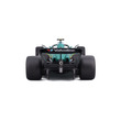 Bburago 1 /24 F1 versenyautó - Aston Martin AMR25 /Alonso sisakkal kép nagyítása