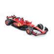 Bburago 1 /24 F1 versenyautó - Ferraeri SF24 /Leclerc sisakkal kép nagyítása