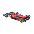 Bburago 1 /24 F1 versenyautó - Ferraeri SF24 /Leclerc sisakkal kép nagyítása