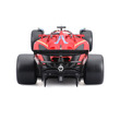 Bburago 1 /24 F1 versenyautó - Ferraeri SF24 /Leclerc sisakkal kép nagyítása