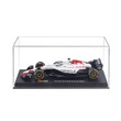 Bburago 1 /43 F1 versenyautó - Red Bull RB21 Japan Livery /Verstappen kép nagyítása