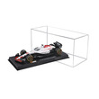 Bburago 1 /43 F1 versenyautó - Red Bull RB21 Japan Livery /Verstappen kép nagyítása