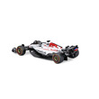 Bburago 1 /43 F1 versenyautó - Red Bull RB21 Japan Livery /Verstappen sisakkal kép nagyítása