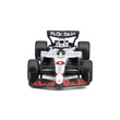 Bburago 1 /43 F1 versenyautó - Red Bull RB21 Japan Livery /Verstappen sisakkal kép nagyítása