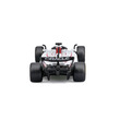 Bburago 1 /43 F1 versenyautó - Red Bull RB21 Japan Livery /Verstappen sisakkal kép nagyítása