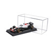 Bburago 1 /43 F1 versenyautó - Red Bull RB21 Japan Livery /Verstappen sisakkal kép nagyítása