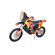 Maisto Motor 1 /6 Red Bull KTM 450 Rally Dakar 2024 kép nagyítása