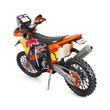 Maisto Motor 1 /6 Red Bull KTM 450 Rally Dakar 2024 kép nagyítása