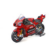 Maisto Motor 1 /6 2024 Ducati Lenovo Team kép nagyítása