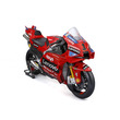Maisto Motor 1 /6 2024 Ducati Lenovo Team kép nagyítása
