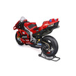 Maisto Motor 1 /6 2024 Ducati Lenovo Team kép nagyítása