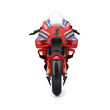 Maisto Motor 1 /6 2024 Ducati Lenovo Team kép nagyítása