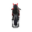 Maisto Motor 1 /6 2024 Ducati Lenovo Team kép nagyítása